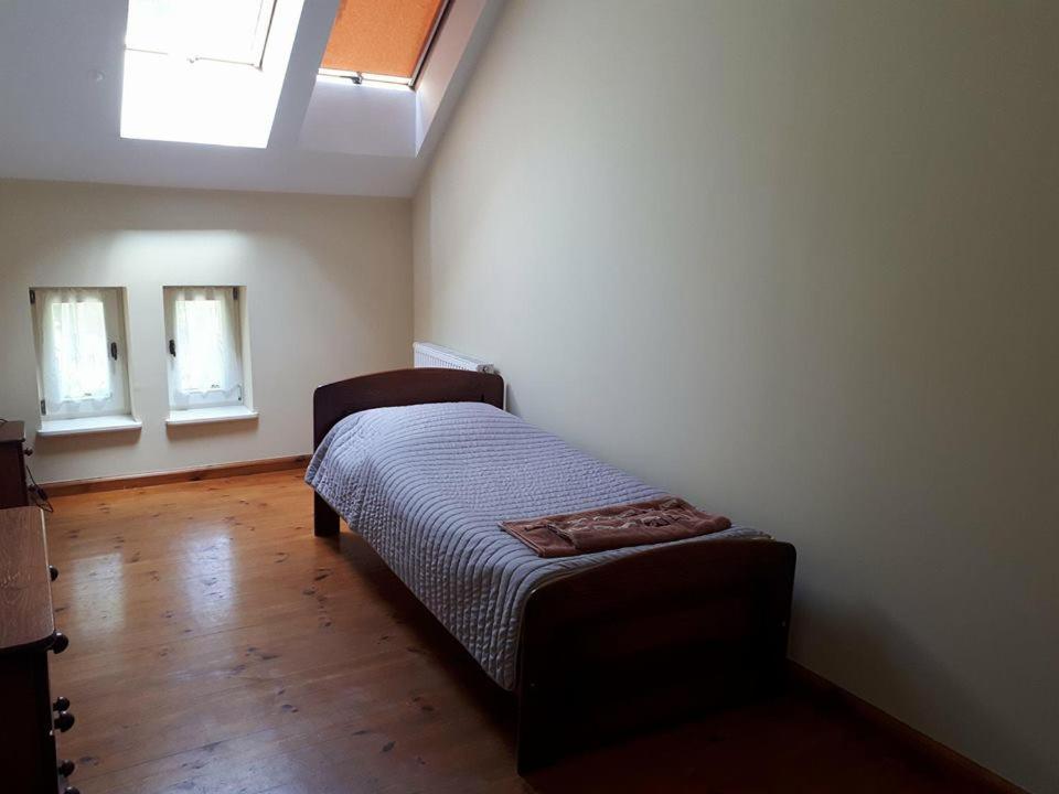Rezort Stado Ogierow Sierakow Sierakow (Greater Poland)