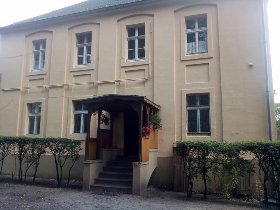Rezort Stado Ogierow Sierakow *
